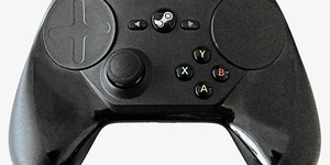 A new Steam controller seems to be in the works