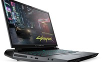 Alienware refreshes lineup with 10th gen Intel chips