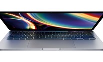 Apple refreshes 13-inch MacBook Pro