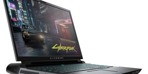 Alienware refreshes lineup with 10th gen Intel chips