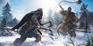 Assassin's Creed Valhalla is coming later this year