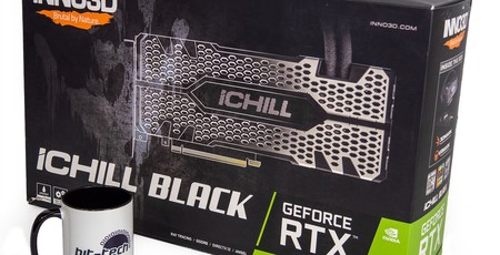 GeForce RTX Ti Black | bit-tech.net