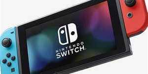 Nintendo reports record sales for the Nintendo Switch