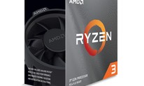 AMD Ryzen 3 3300X and Ryzen 3 3100 Review