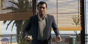 Grand Theft Auto VI may launch 2023