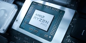 AMD launches Ryzen Pro 4000 Series processors