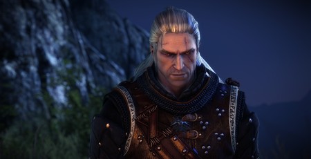 Witcher 2 Finished!