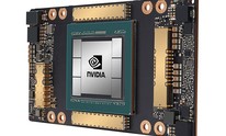 Nvidia announces Ampere technology