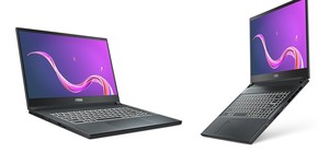 MSI announces Creator 15 laptop for creative professionals