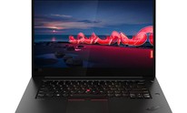 Lenovo unveils new ThinkPads with Ultra Performance Mode