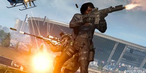 Call of Duty: Warzone adds 200 player mode