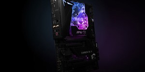 MSI and EKWB team up to launch the MSI MPG Z490 Carbon EK X
