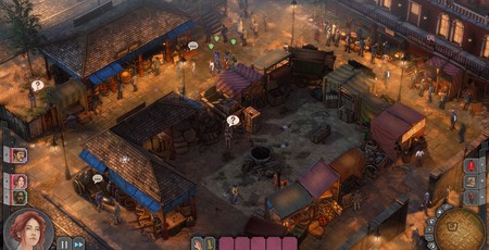 Desperados III PC Review