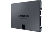 Samsung announces high capacity 870 QVO SATA SSD