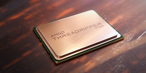 AMD releases Threadripper Pro CPUs