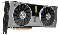 Nvidia may be discontinuing some of the RTX 20-series