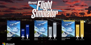 Microsoft Flight Simulator launches 18th August
