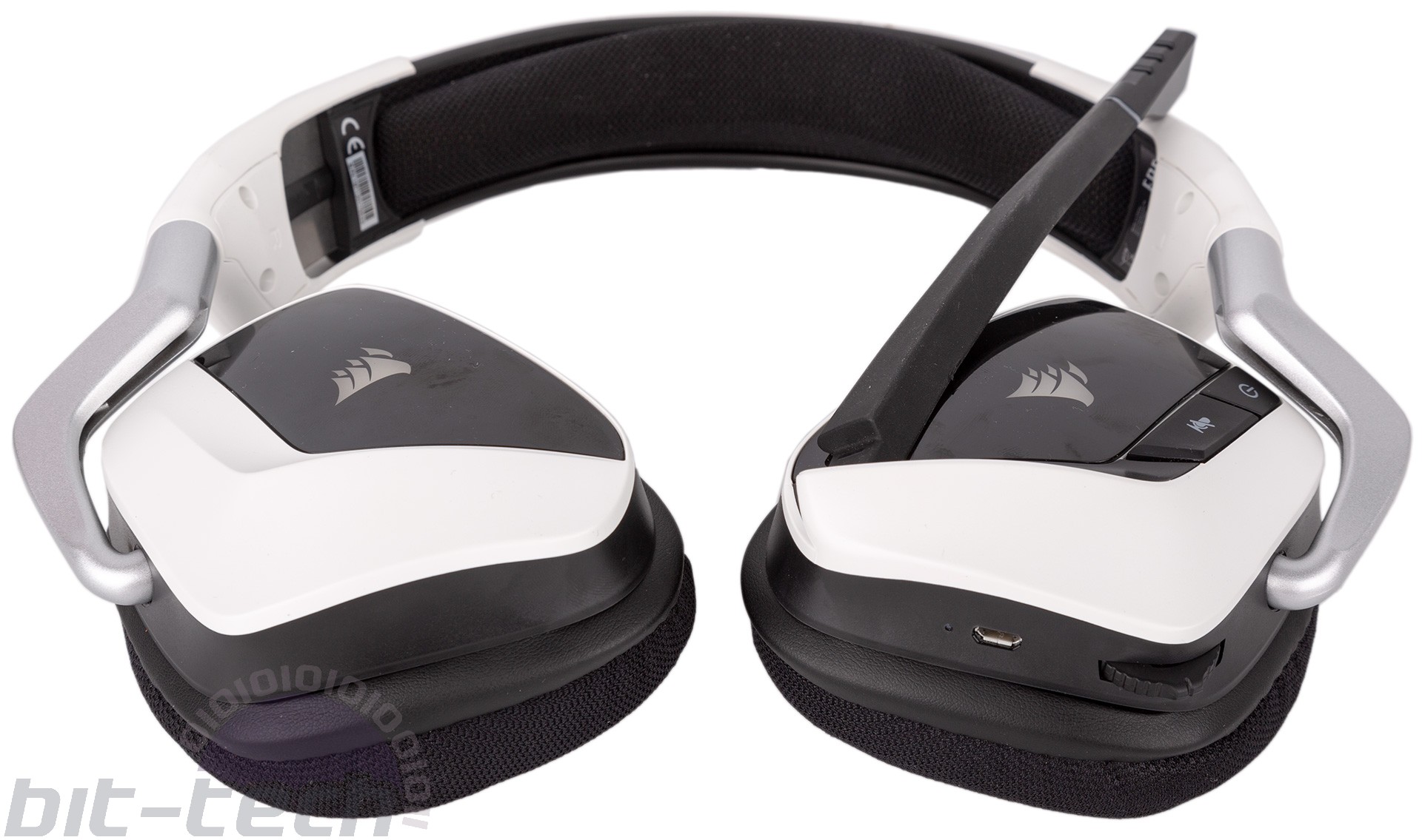 Corsair Virtuoso RGB SE review: Finally a fancy headset to match the rest  of Corsair's hardware