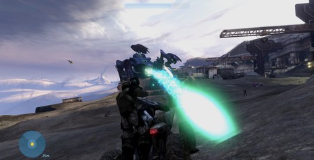 Ark krænkelse at fortsætte Halo 3 Review | bit-tech.net