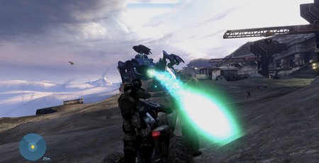 Halo: Reach review