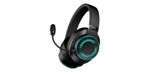 Creative launches new flagship gaming headset
