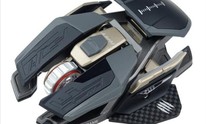 Mad Catz launches highly customisable R.A.T Pro X3 Supreme gaming mouse