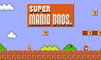 Sealed copy of Super Mario Bros. sells for $114,000