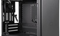 Cooler Master unveils MasterBox NR200 and NR200P chassis