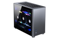 Jonsbo A4 ITX case comes to market