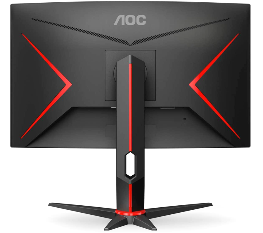 AOC C27G2ZU review: Great value 240Hz G-Sync and FreeSync gaming monitor