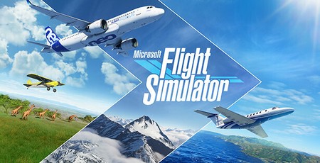 Microsoft Flight Simulator flies past 2 million sales to end 2020