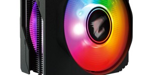 The Gigabyte Aorus ATC800 tower fan will be perfect for overclocking potential
