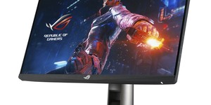 Asus announces world's fastest gaming monitor: the ROG PG259QN