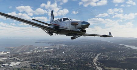 Microsoft Pilatus PC-6 Realism Mod for Microsoft Flight Simulator