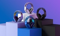 Logitech unveils its Color Collection of gaming accessories