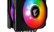 The Gigabyte Aorus ATC800 tower fan will be perfect for overclocking potential