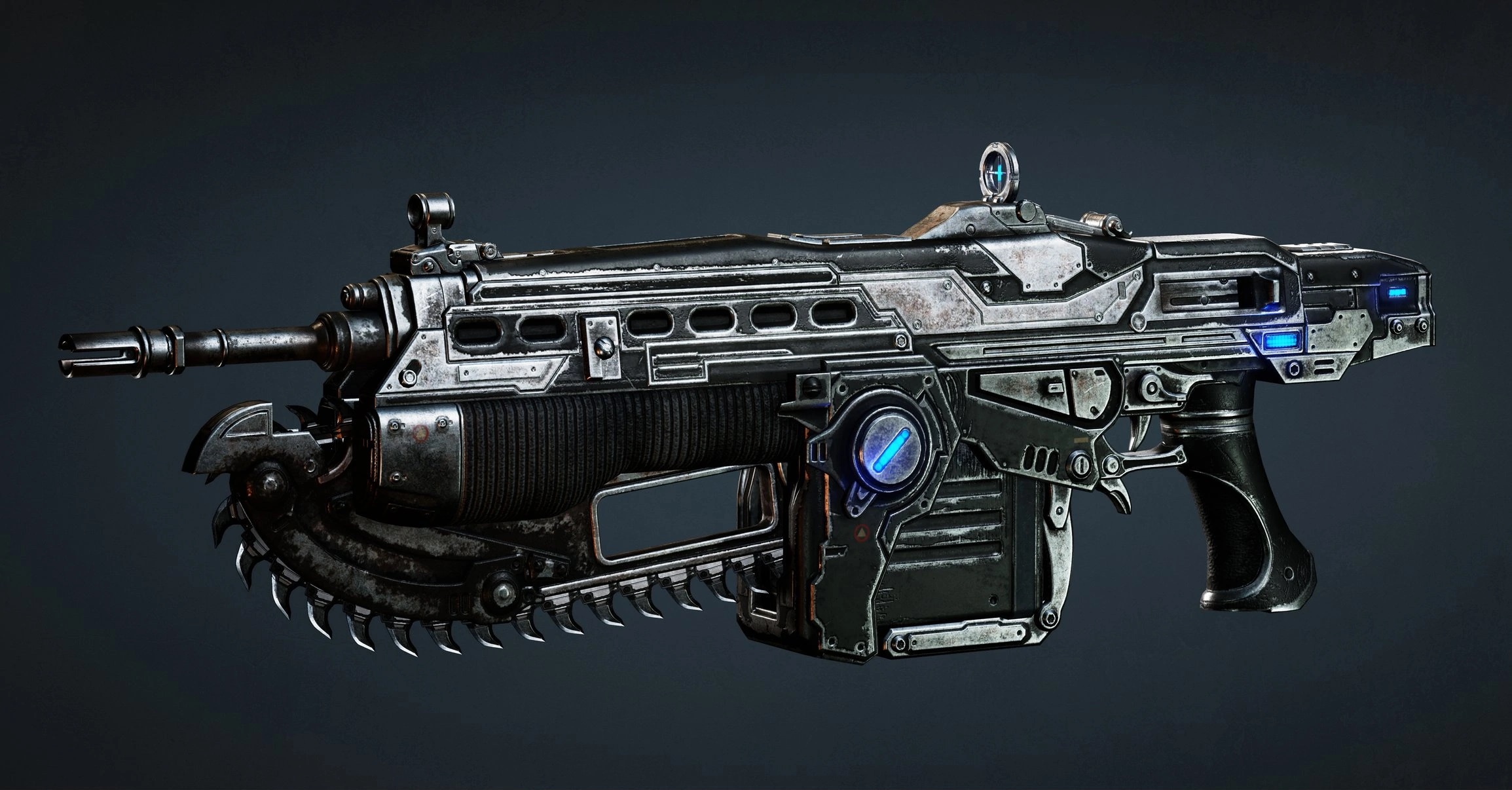 The 10 Best Weapons in |