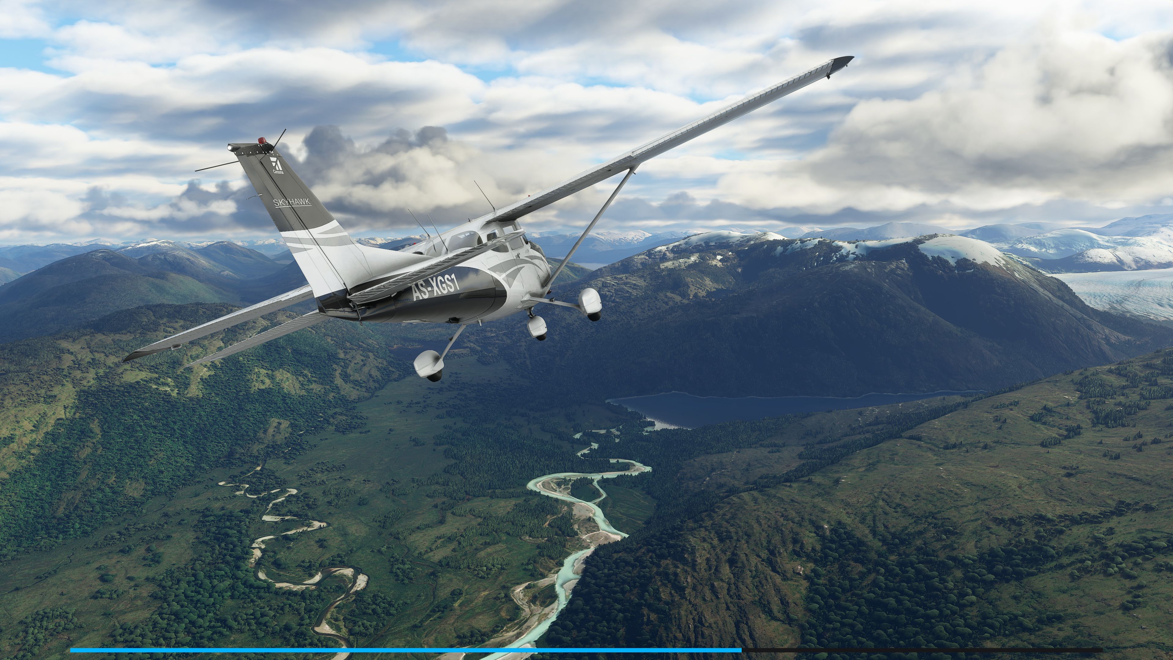 Microsoft Flight Simulator's Download Size Has Been Shrunk To 83GB