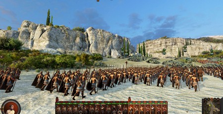 Troy - Total War