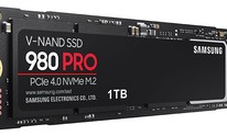 Samsung unveils its first PCIe 4.0 NVMe SSD - the Samsung 980 Pro