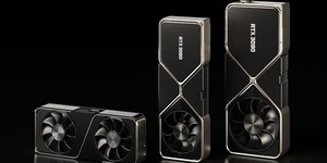 Nvidia announces release date for the GeForce RTX 3070
