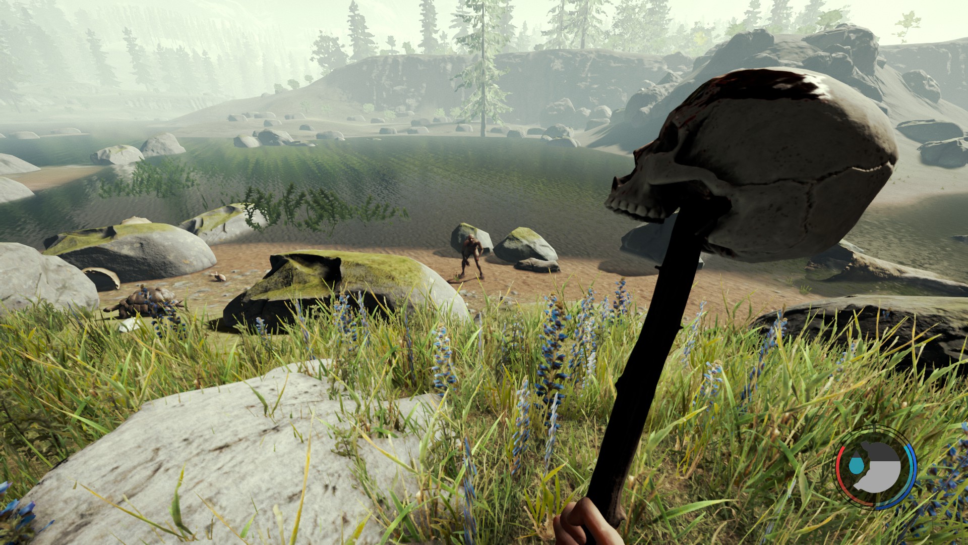 open world survival games pc free download