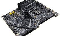 EVGA unveils EVGA Z490 Dark K|NGP|N limited edition motherboard
