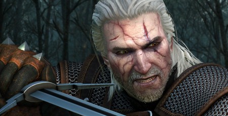 The Witcher 3: The Tech Behind the Game