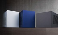 SilverStone to offer its SFF cases in a wider choice of colours