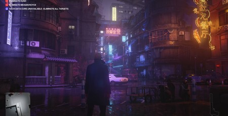 HITMAN 3 Gameplay Walkthrough Part 1(pc)