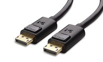 DisplayPort 2.0 monitors now to expected until later in 2021