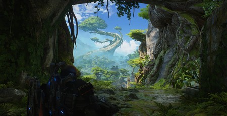 Review Gears 5: Hivebusters