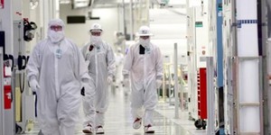 Intel's incoming CEO is pleased with 7nm program progress