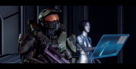 Halo 4 multiplayer revealed: Master Chief meets Call of Duty?, Halo